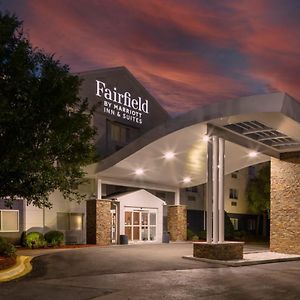 Fairfield Inn Tallahassee North/I-10