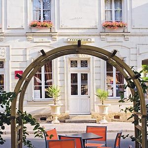 Hotel Le Plantagenet